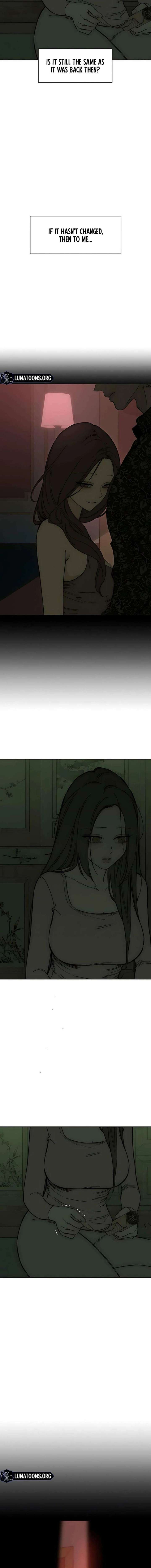 Read Tears on a Withered Flower EN Manga Online