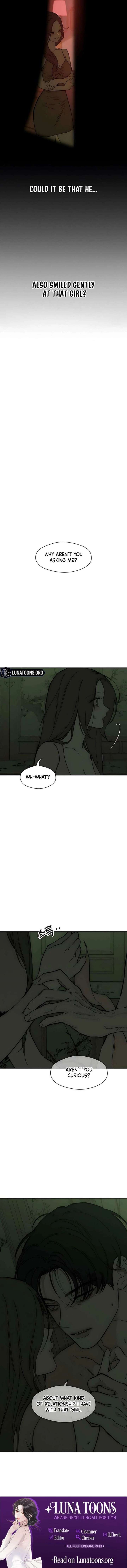 Read Tears on a Withered Flower EN Manga Online