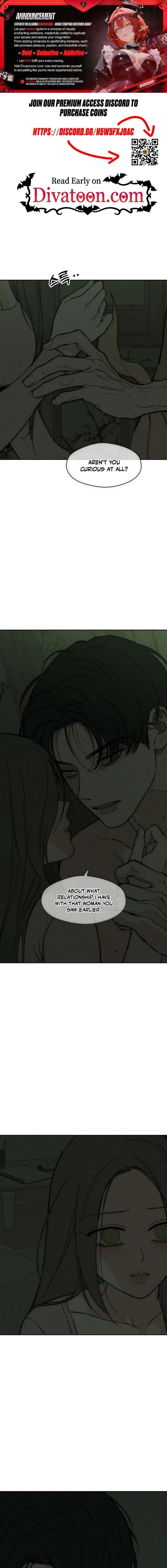 Read Tears on a Withered Flower EN Manga Online