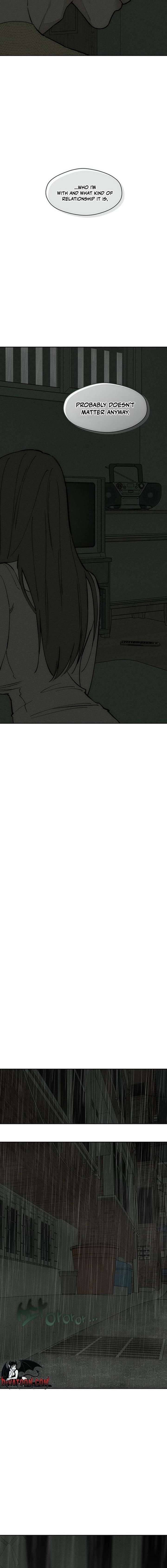 Read Tears on a Withered Flower EN Manga Online