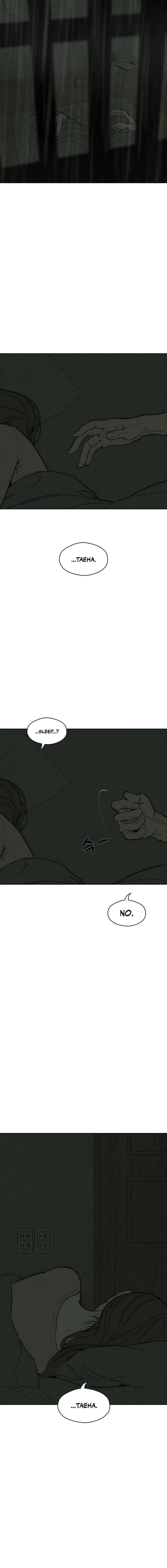 Read Tears on a Withered Flower EN Manga Online