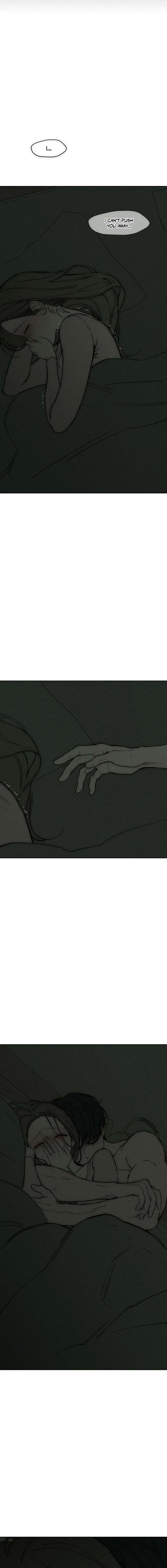 Read Tears on a Withered Flower EN Manga Online