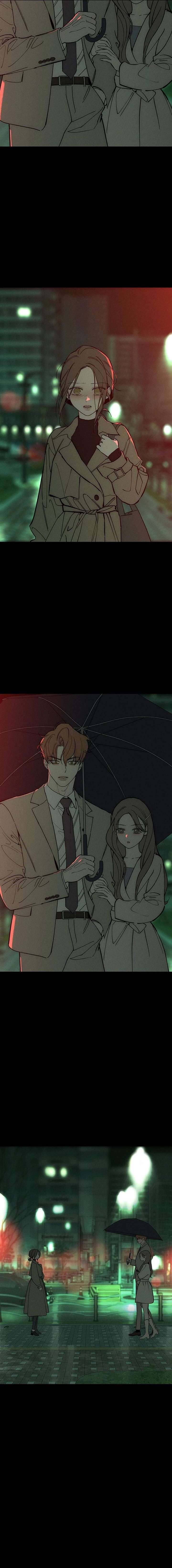Read Tears on a Withered Flower EN Manga Online