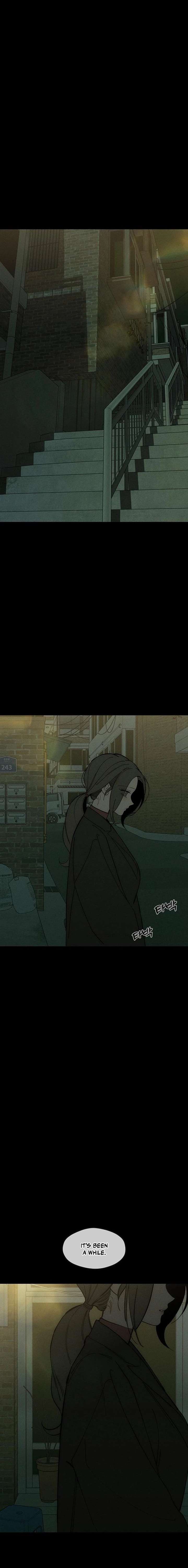 Read Tears on a Withered Flower EN Manga Online