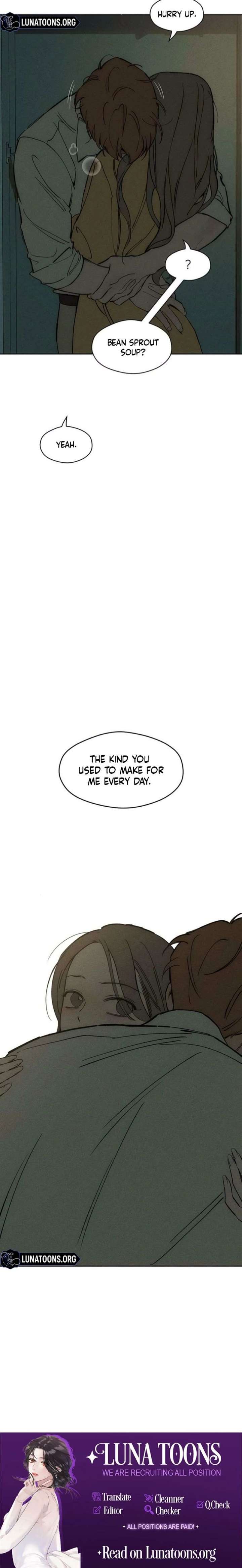 Read Tears on a Withered Flower EN Manga Online