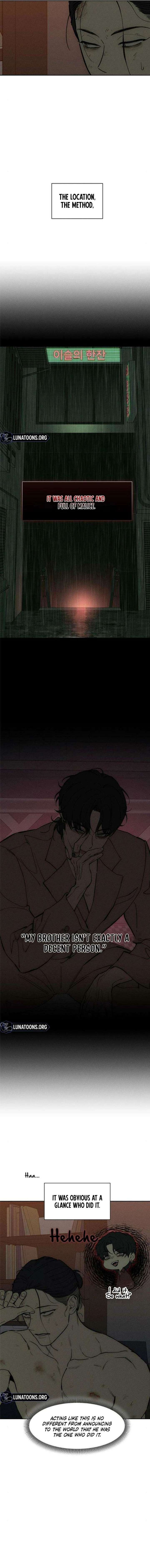 Read Tears on a Withered Flower EN Manga Online