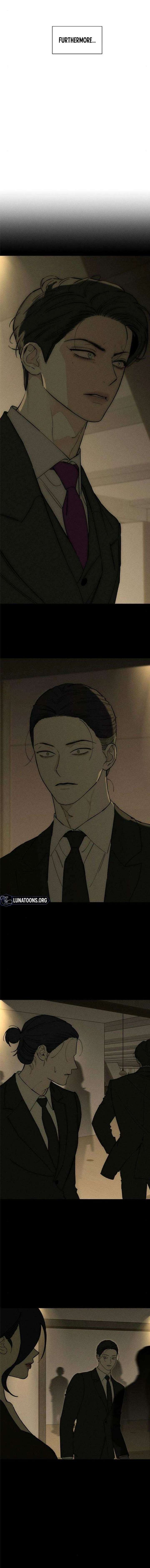 Read Tears on a Withered Flower EN Manga Online