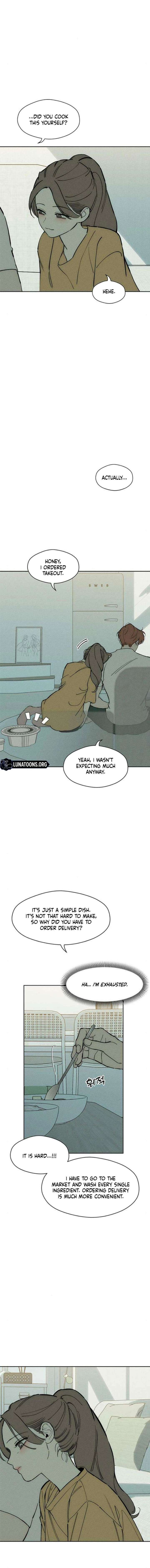 Read Tears on a Withered Flower EN Manga Online