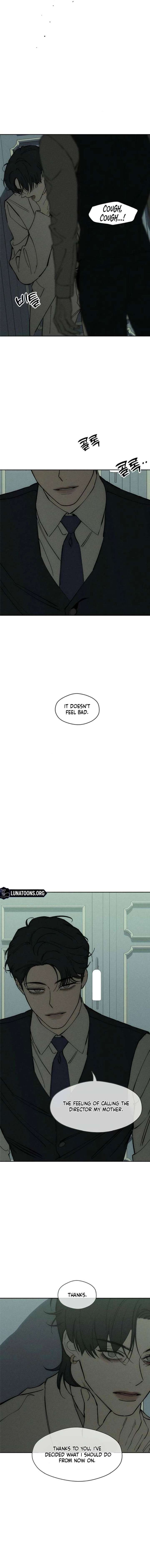 Read Tears on a Withered Flower EN Manga Online