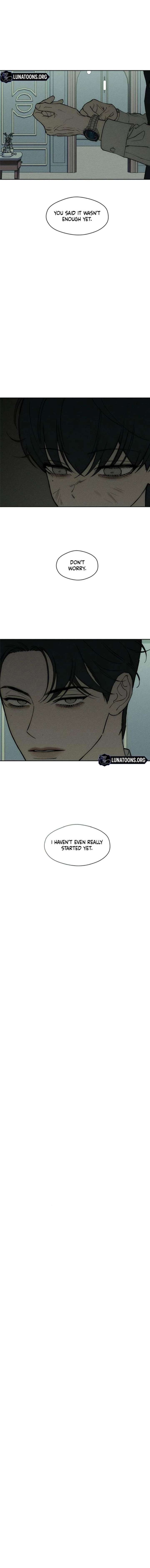 Read Tears on a Withered Flower EN Manga Online