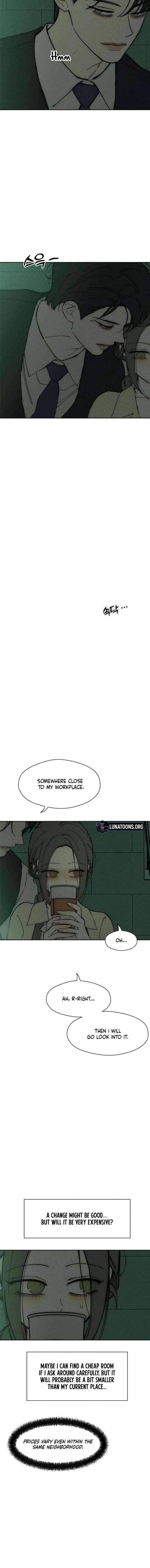 Read Tears on a Withered Flower EN Manga Online