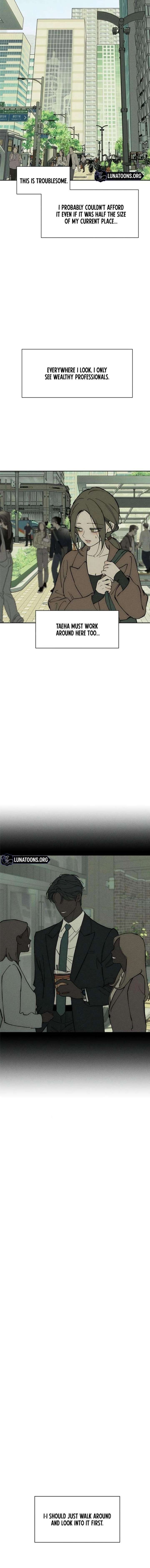 Read Tears on a Withered Flower EN Manga Online