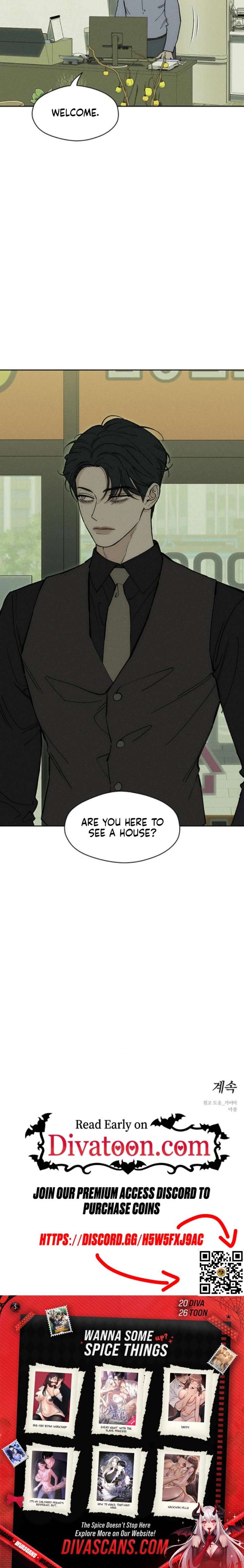 Read Tears on a Withered Flower EN Manga Online