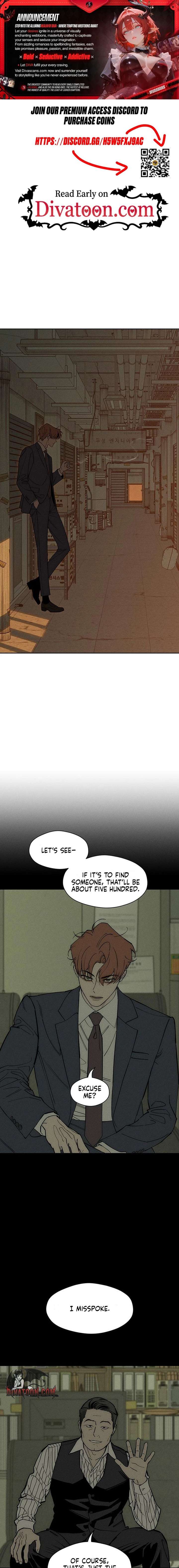 Read Tears on a Withered Flower EN Manga Online