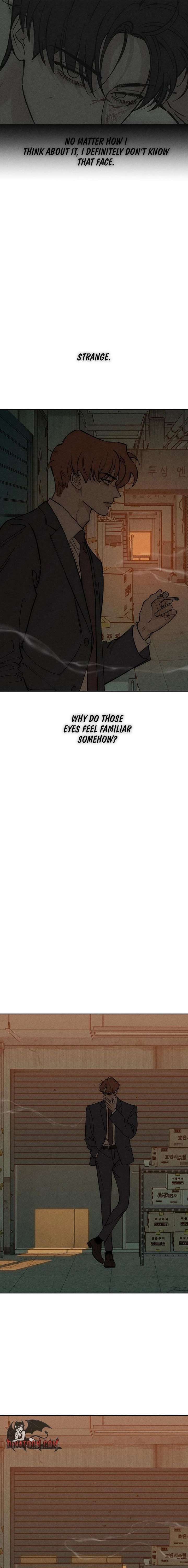 Read Tears on a Withered Flower EN Manga Online