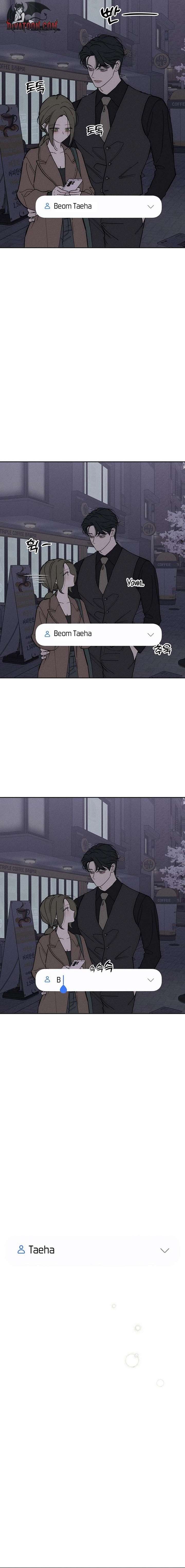 Read Tears on a Withered Flower EN Manga Online