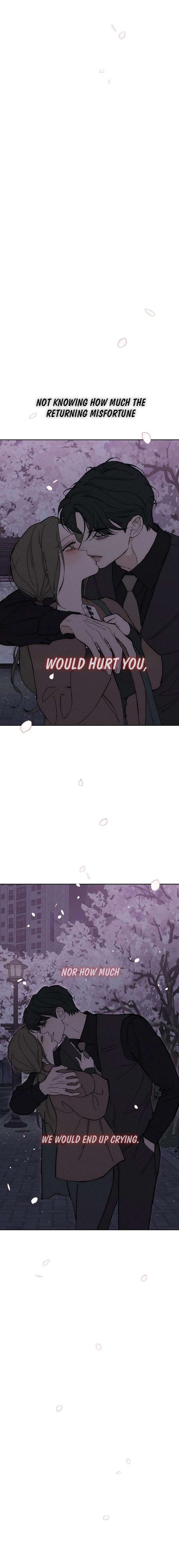Read Tears on a Withered Flower EN Manga Online