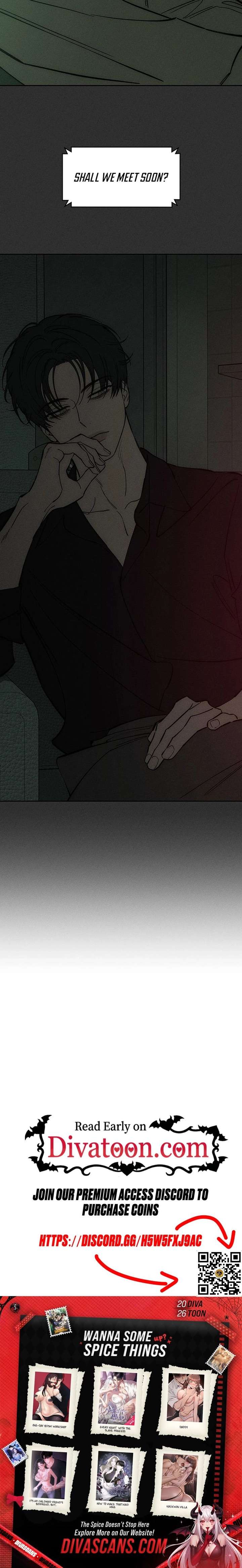 Read Tears on a Withered Flower EN Manga Online