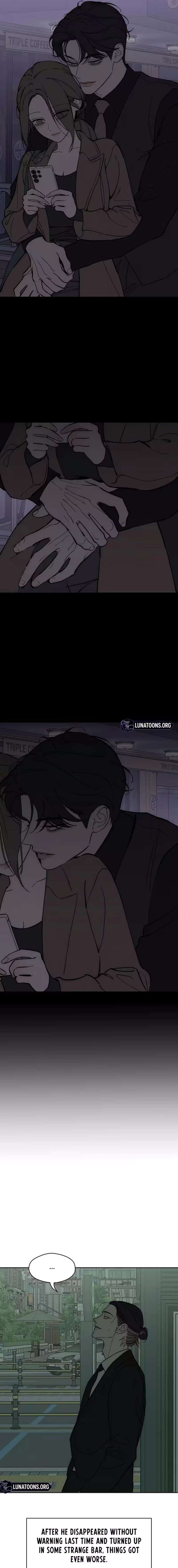 Read Tears on a Withered Flower EN Manga Online