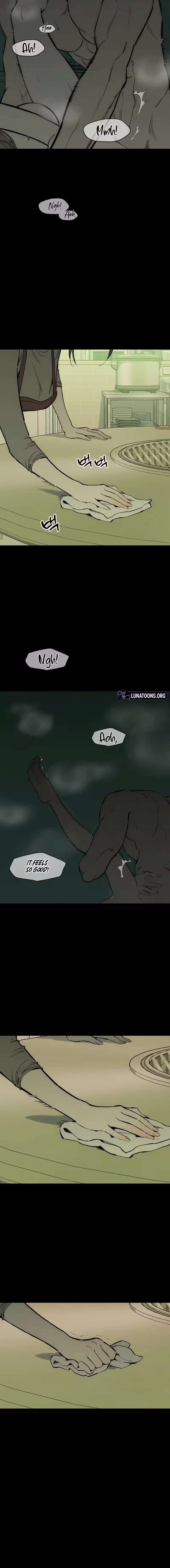 Read Tears on a Withered Flower EN Manga Online