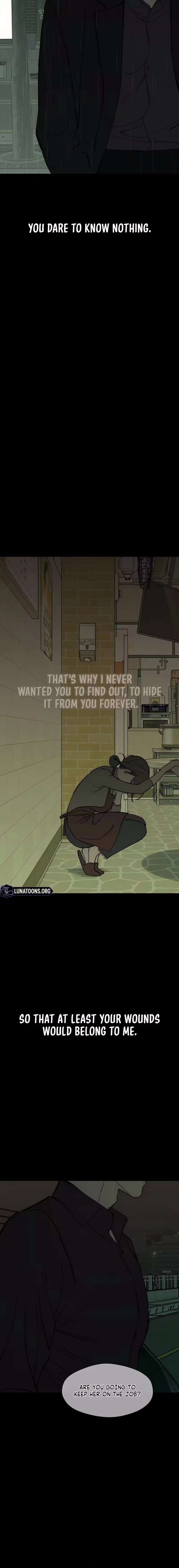Read Tears on a Withered Flower EN Manga Online