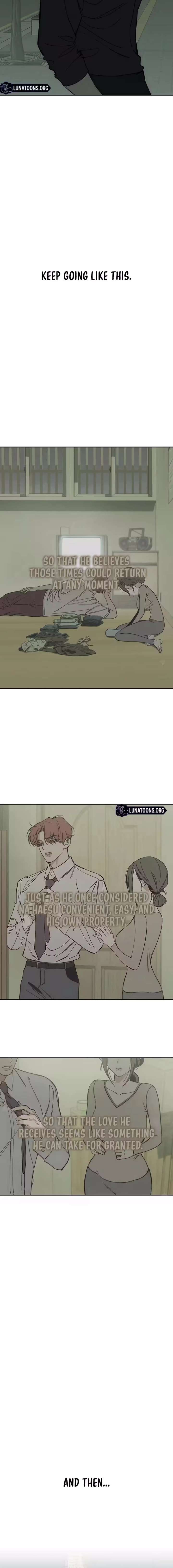 Read Tears on a Withered Flower EN Manga Online