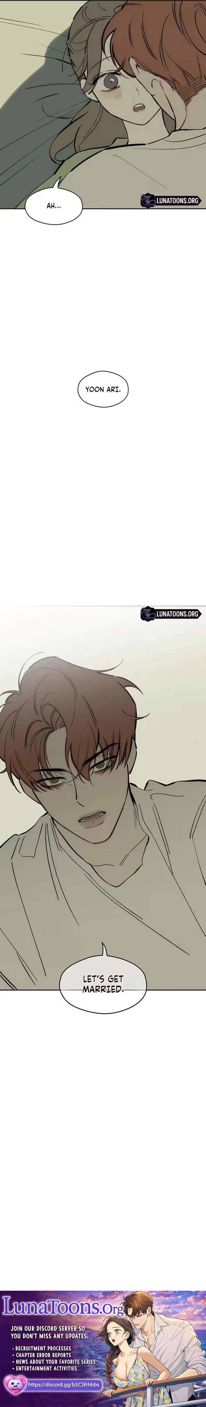 Read Tears on a Withered Flower EN Manga Online