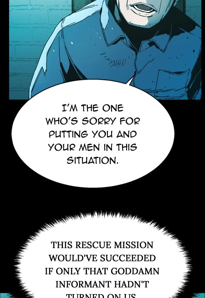 Read Teenage Mercenary EN Manga Online