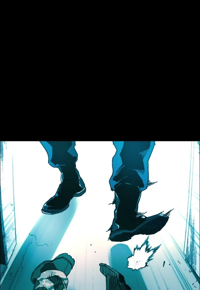 Read Teenage Mercenary EN Manga Online