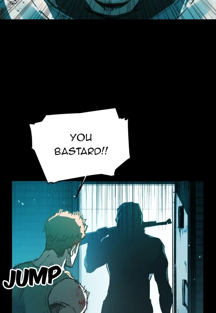 Read Teenage Mercenary EN Manga Online