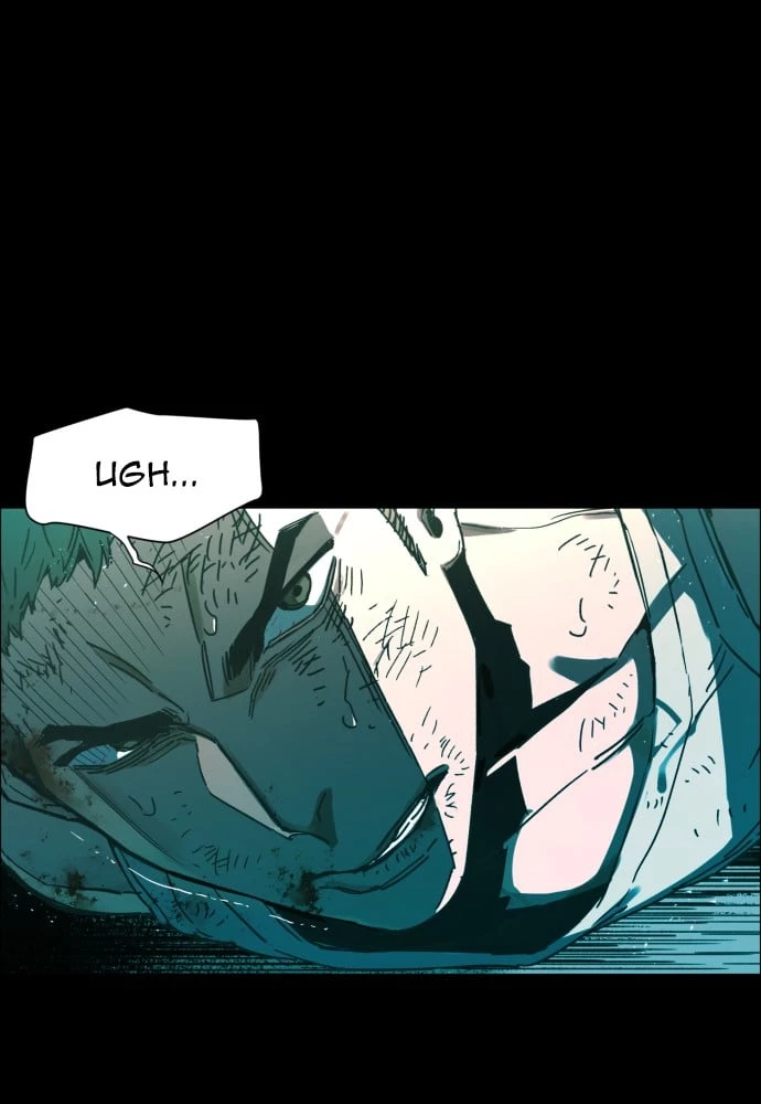 Read Teenage Mercenary EN Manga Online