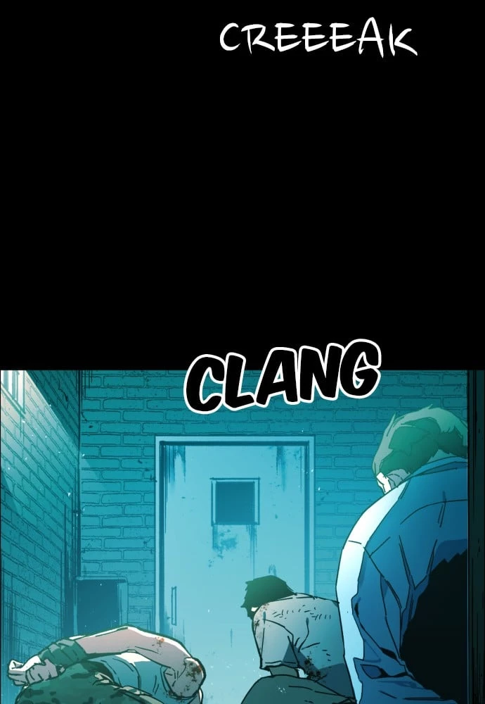 Read Teenage Mercenary EN Manga Online