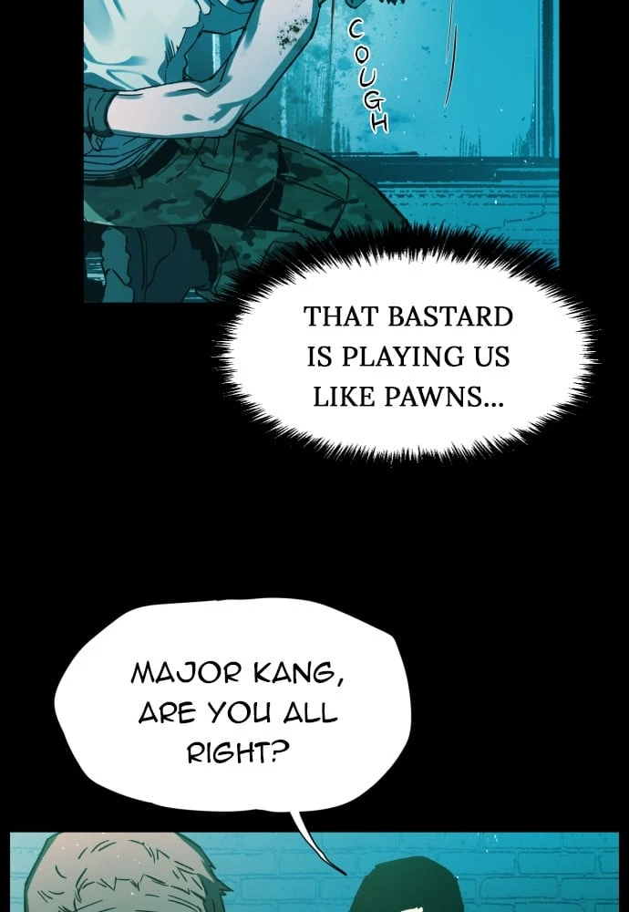 Read Teenage Mercenary EN Manga Online