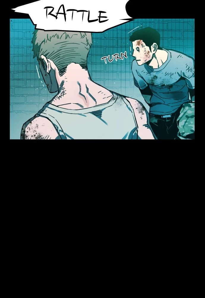 Read Teenage Mercenary EN Manga Online