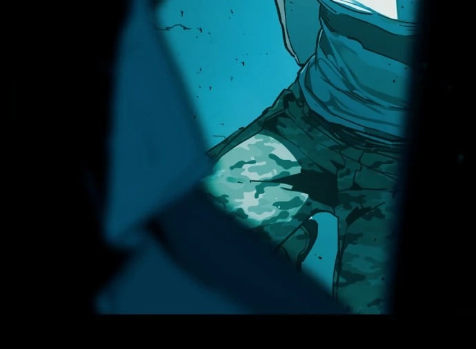 Read Teenage Mercenary EN Manga Online