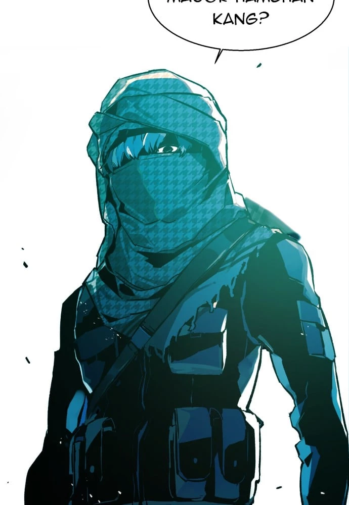 Read Teenage Mercenary EN Manga Online