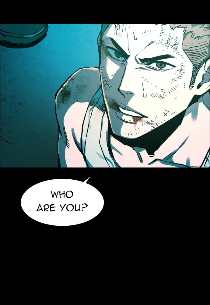 Read Teenage Mercenary EN Manga Online