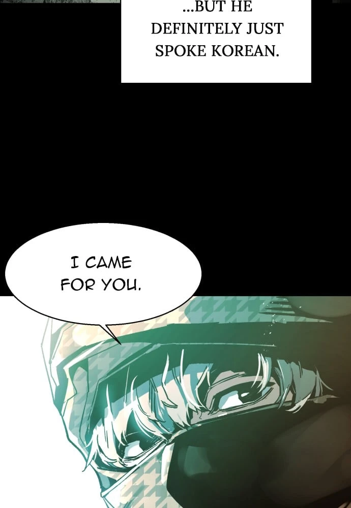 Read Teenage Mercenary EN Manga Online