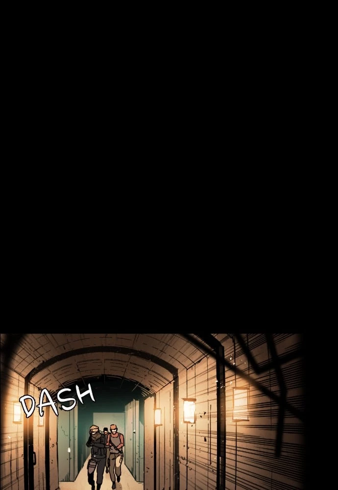 Read Teenage Mercenary EN Manga Online