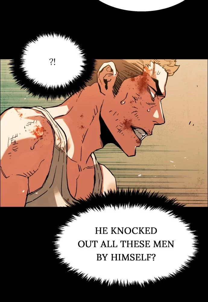 Read Teenage Mercenary EN Manga Online