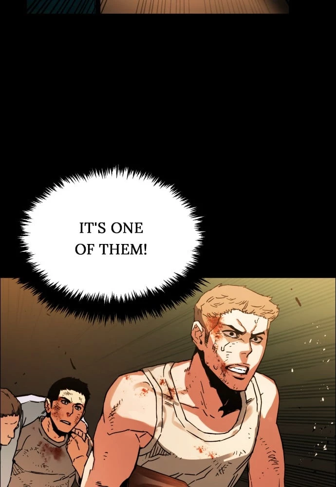 Read Teenage Mercenary EN Manga Online
