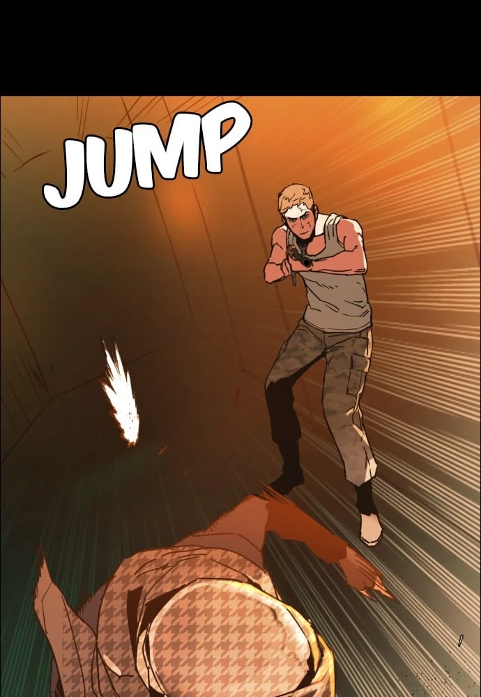 Read Teenage Mercenary EN Manga Online