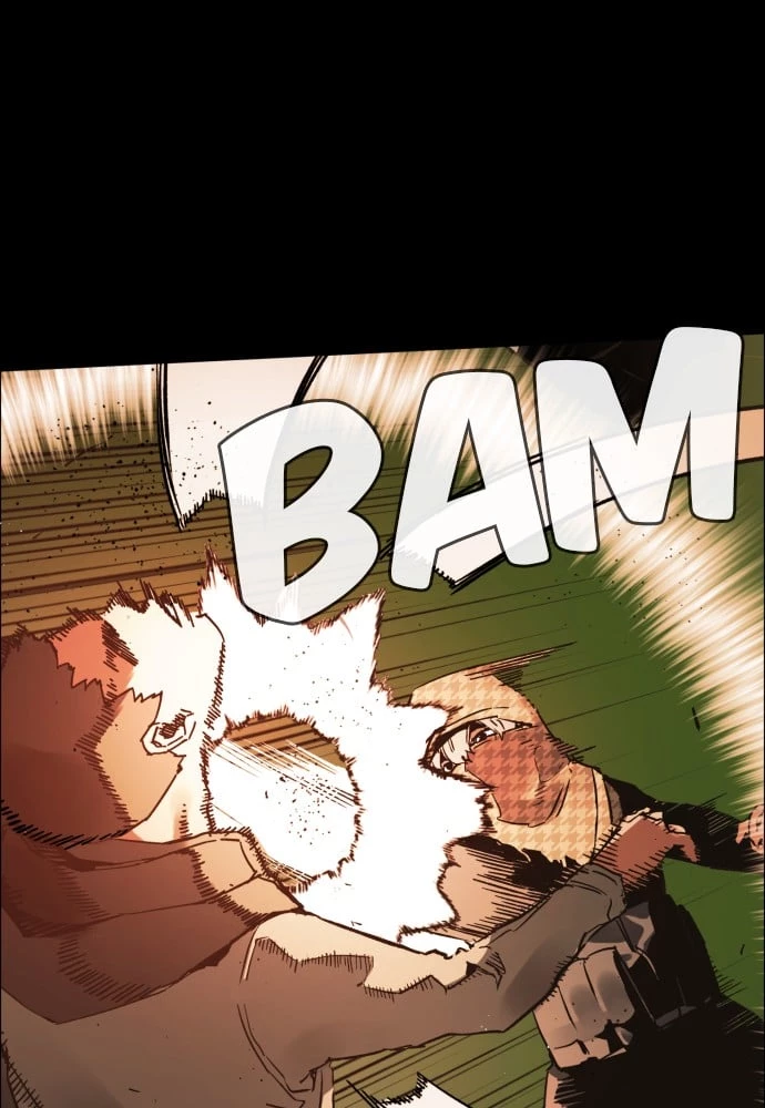 Read Teenage Mercenary EN Manga Online