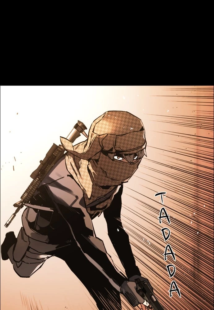 Read Teenage Mercenary EN Manga Online