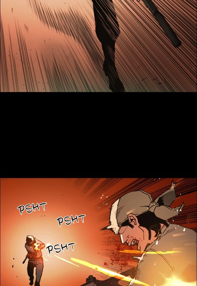 Read Teenage Mercenary EN Manga Online