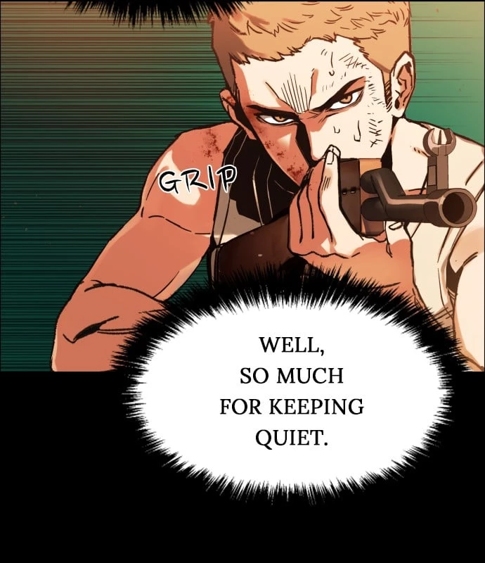 Read Teenage Mercenary EN Manga Online