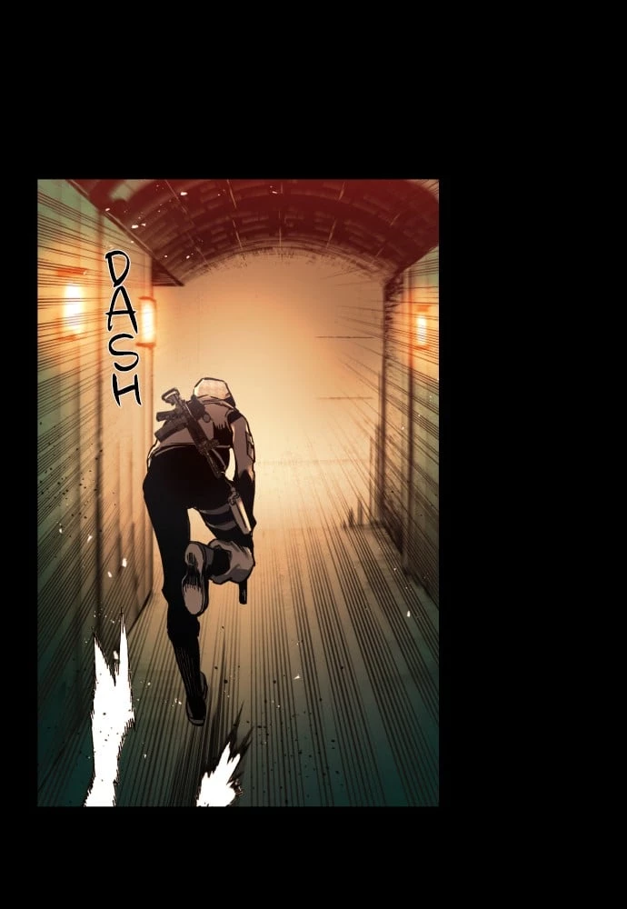 Read Teenage Mercenary EN Manga Online