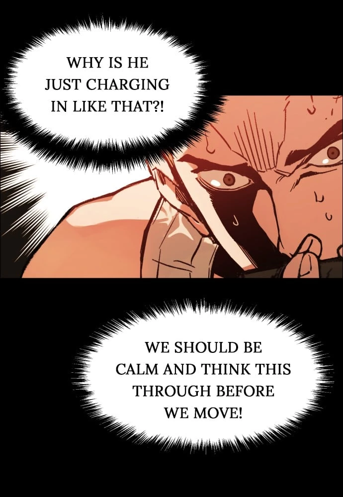 Read Teenage Mercenary EN Manga Online