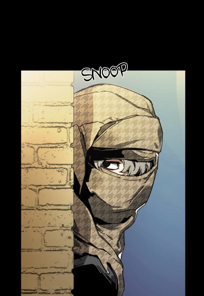 Read Teenage Mercenary EN Manga Online