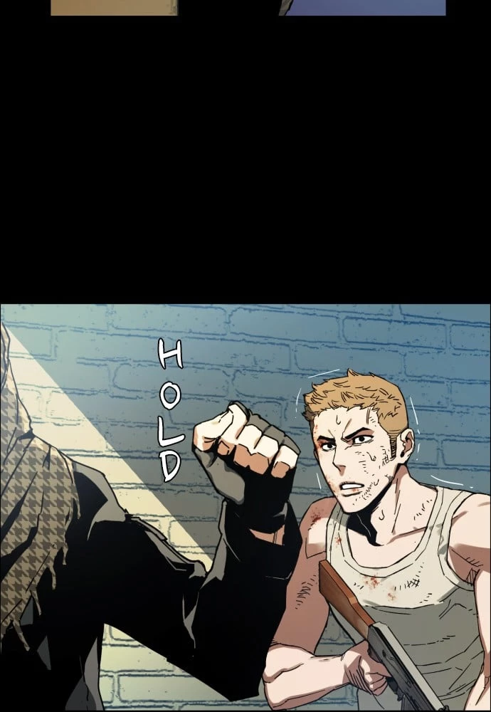 Read Teenage Mercenary EN Manga Online